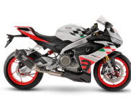 Aprilia RS 660 Extrema 2024