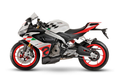 Aprilia RS 660 Extrema 2023 7