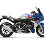 BMW R 1250 RS vs Moto Guzzi V100 Mandello S: Prueba comparativa 8 BMW R 1250 RS