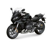 BMW R 1250 RS vs Moto Guzzi V100 Mandello S: Prueba comparativa 86 BMW R 1250 RS 2023 19