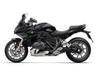 BMW R 1250 RS vs Moto Guzzi V100 Mandello S: Prueba comparativa 92 BMW R 1250 RS 2023 20