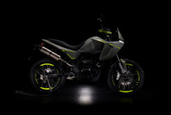 Benelli BKX 250 2023