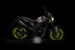 Benelli BKX 250 S 2023