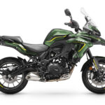 Benelli TRK 502 / X: Tú eliges la promo 2 Benelli TRK 502