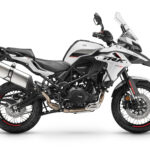 Benelli presenta una serie de cursos de iniciación al off-road 4 Benelli TRK 502 X