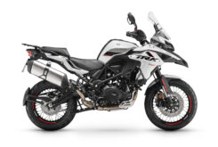 Benelli TRK 502 X 2025