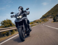 Benelli TRK 702 2023 10