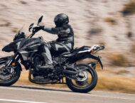 Benelli TRK 702 2023 15