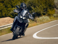 Benelli TRK 702 2023 7