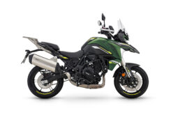 Benelli TRK 702 2024