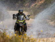 Benelli TRK 702 X 2023 22