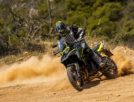 Benelli TRK 702 X 2023 23