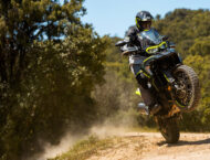 Benelli TRK 702 X 2023 27