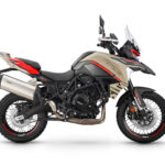 Benelli TRK 702 X