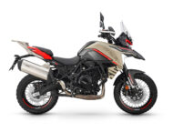 Benelli TRK 702 X 2024