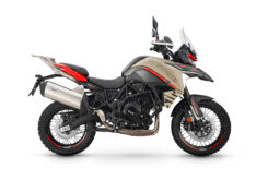 Benelli TRK 702 X 2024
