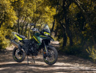 Benelli TRK 702 X 2023 4