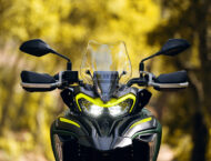 Benelli TRK 702 X 2023 9