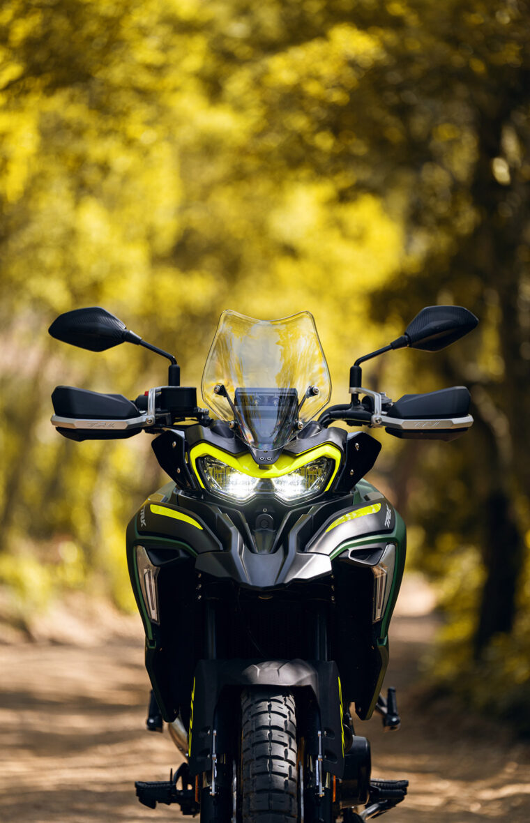 Benelli-TRK-702-X-2023- - 9