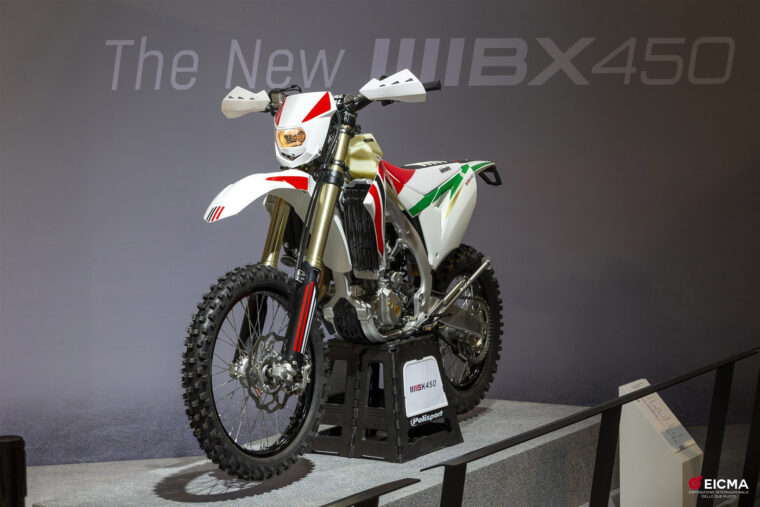 Bimota-BX450-2023- - 2