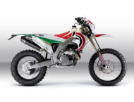 Bimota BX450 2023
