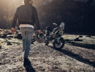 Brixton Storr concept 8