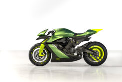 Brough Superior AMB 001 Pro 2023