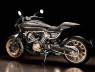 Brough superior dagger 2023 detalles 1