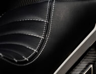 Brough superior dagger 2023 detalles 13