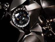 Brough superior dagger 2023 detalles 22