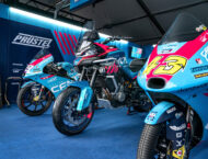 CFMoto 800MT Sport R PrustelGP Moto3 2023 12