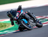 CFMoto 800MT Sport R PrustelGP Moto3 2023 13