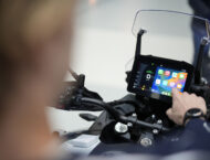 CFMoto 800MT Sport R PrustelGP Moto3 2023 18