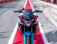 CFMoto 800MT Sport R PrustelGP Moto3 2023 6