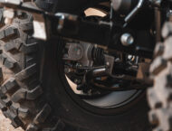 CFMoto CForce 450, 520 y 1000 Overland: Novedades en los ATV para 2023 27 CFMoto CForce 450 2023 detalles10