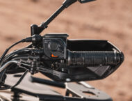 CFMoto CForce 450, 520 y 1000 Overland: Novedades en los ATV para 2023 25 CFMoto CForce 450 2023 detalles12