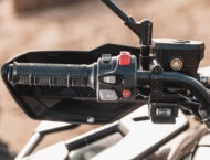 CFMoto CForce 450, 520 y 1000 Overland: Novedades en los ATV para 2023 23 CFMoto CForce 450 2023 detalles14