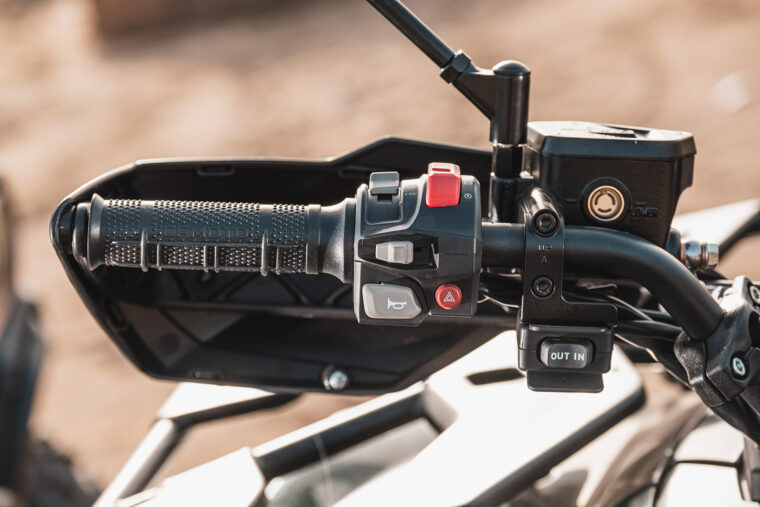 CFMoto-CForce-450-2023-detalles - 14