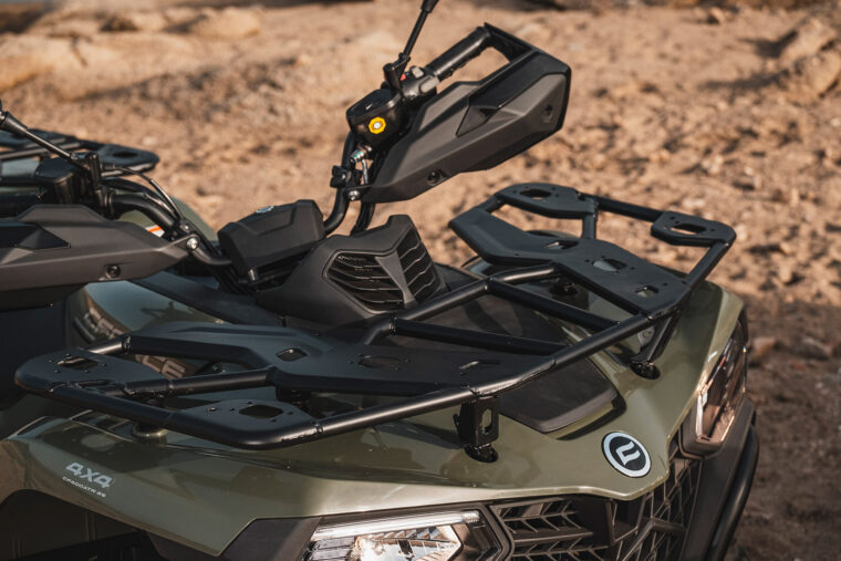 CFMoto-CForce-450-2023-detalles - 19