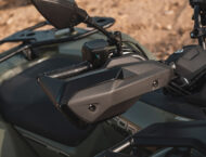 CFMoto CForce 450, 520 y 1000 Overland: Novedades en los ATV para 2023 20 CFMoto CForce 450 2023 detalles20