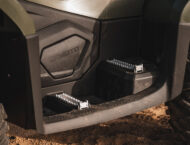 CFMoto CForce 450, 520 y 1000 Overland: Novedades en los ATV para 2023 18 CFMoto CForce 450 2023 detalles22