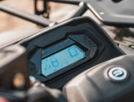 CFMoto CForce 450, 520 y 1000 Overland: Novedades en los ATV para 2023 15 CFMoto CForce 450 2023 detalles25