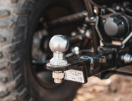 CFMoto CForce 450, 520 y 1000 Overland: Novedades en los ATV para 2023 31 CFMoto CForce 450 2023 detalles6