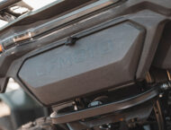 CFMoto CForce 450, 520 y 1000 Overland: Novedades en los ATV para 2023 29 CFMoto CForce 450 2023 detalles8