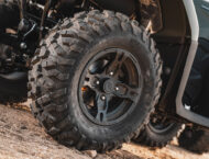 CFMoto CForce 450, 520 y 1000 Overland: Novedades en los ATV para 2023 28 CFMoto CForce 450 2023 detalles9