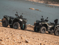 CFMoto CForce 450 2023 estaticas4