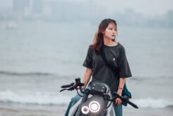 Davinci DC100: ¡Nueva marca de motos eléctricas en el mercado europeo! 3 Davinci DC100 2023 moto electrica 1