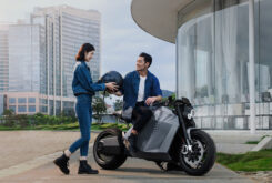 Davinci DC100 2023 moto electrica 10