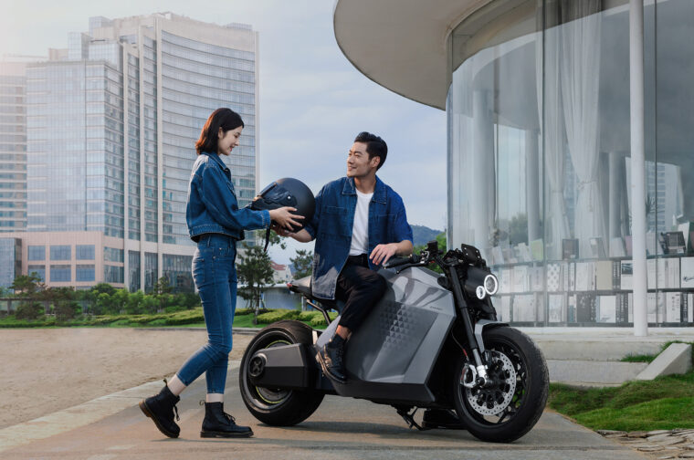 Davinci-DC100-2023-moto-electrica- - 10