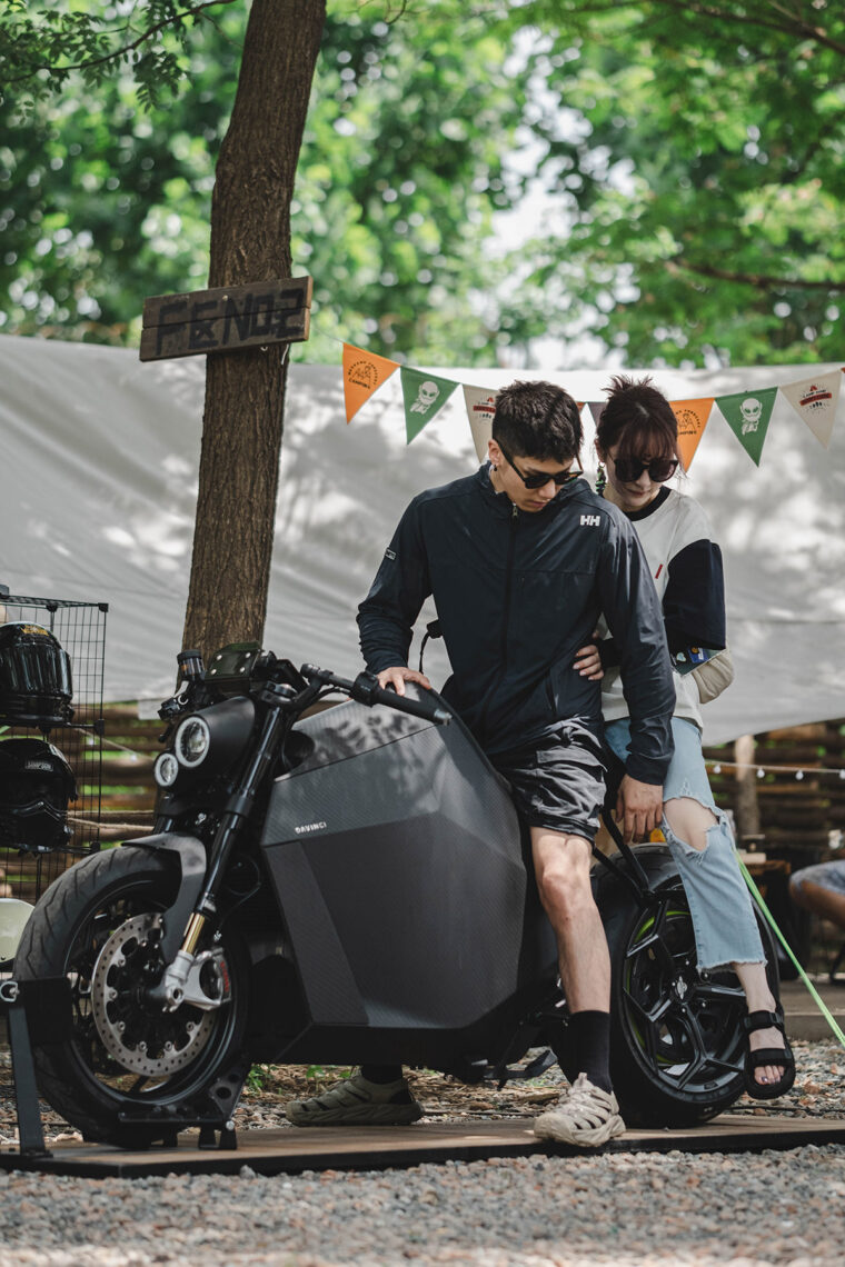 Davinci-DC100-2023-moto-electrica- - 2